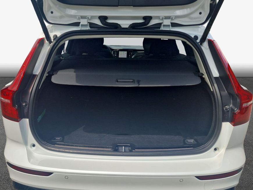 Volvo V60 – Bild 8