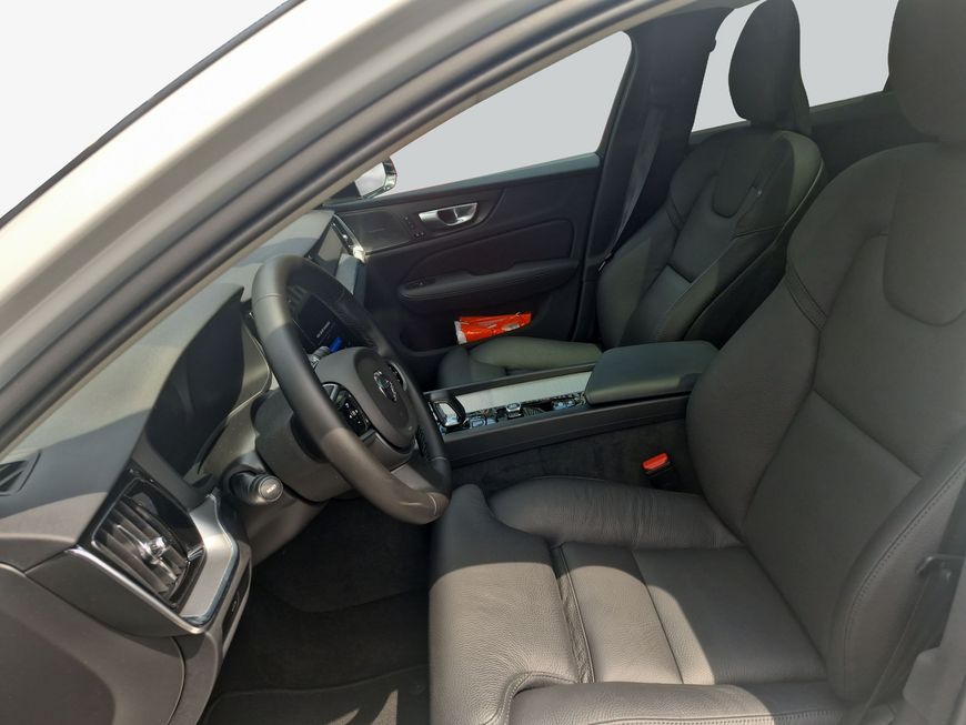 Volvo V60 – Bild 9