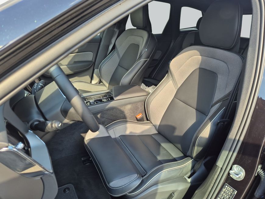 Volvo XC60 – Bild 10