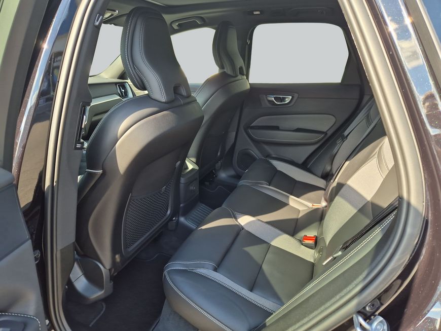 Volvo XC60 – Bild 11