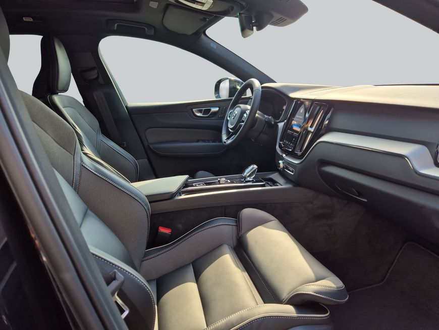 Volvo XC60 – Bild 12