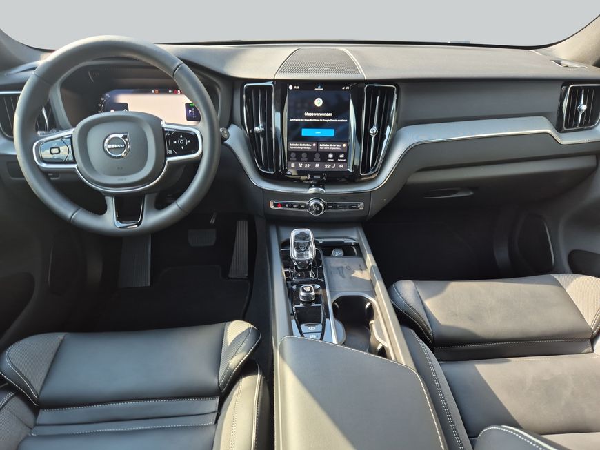 Volvo XC60 – Bild 13