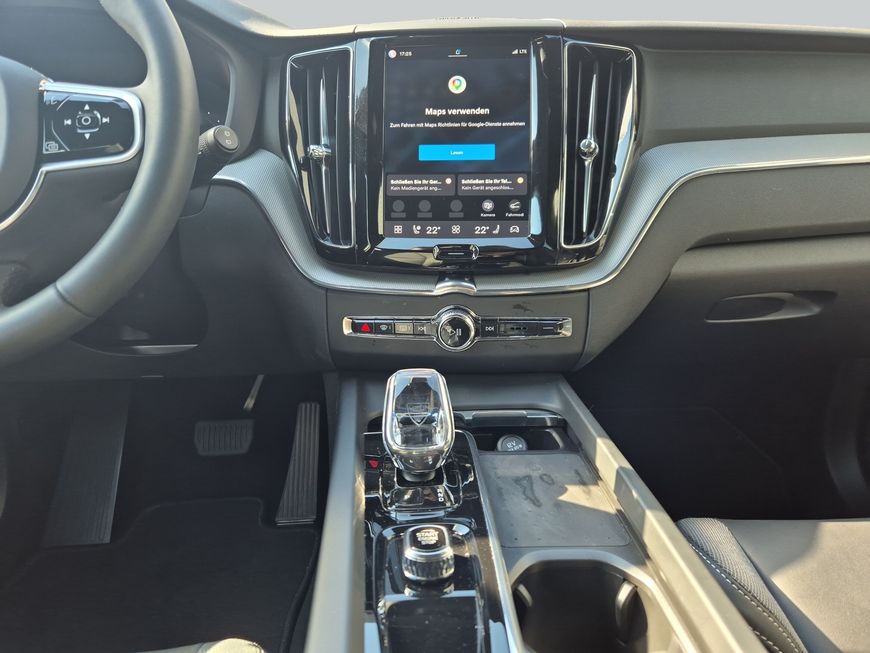 Volvo XC60 – Bild 14