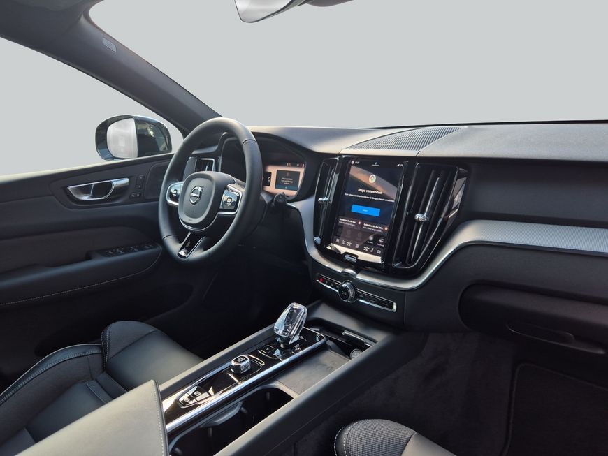 Volvo XC60 – Bild 15
