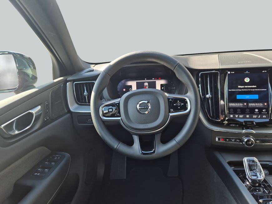 Volvo XC60 – Bild 16