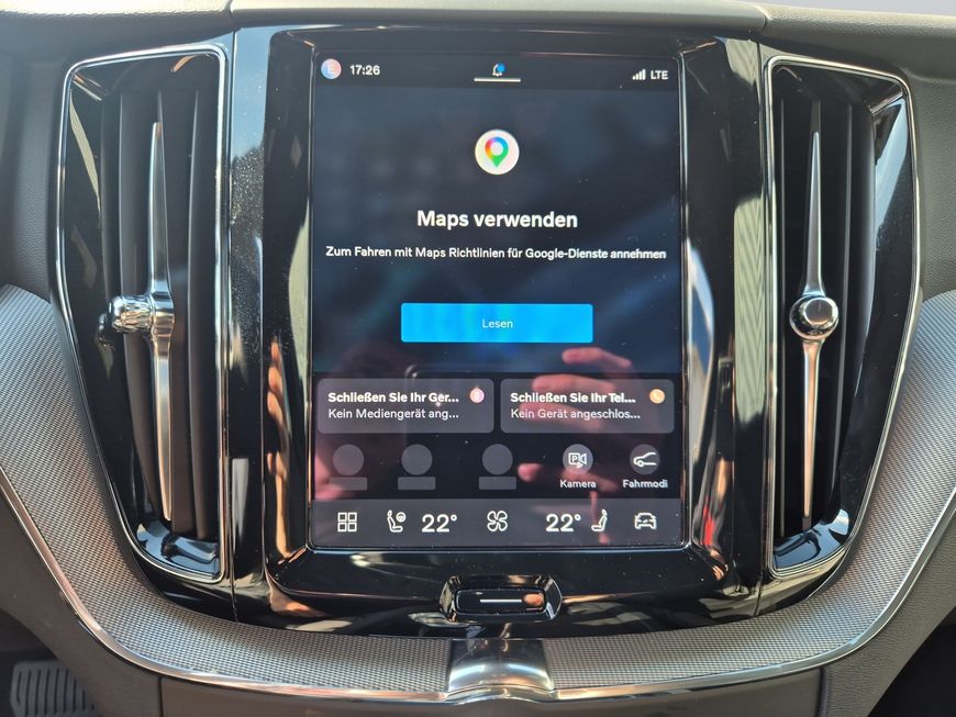 Volvo XC60 – Bild 18