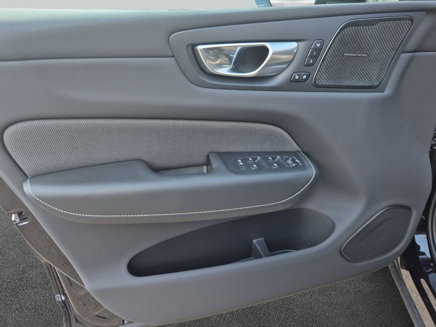Volvo XC60 – Bild 19