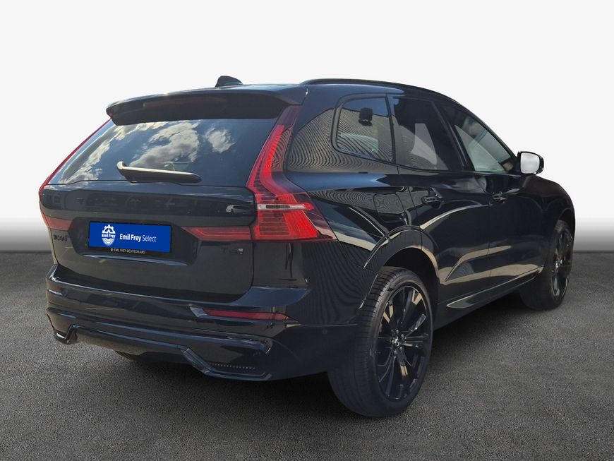 Volvo XC60 – Bild 2