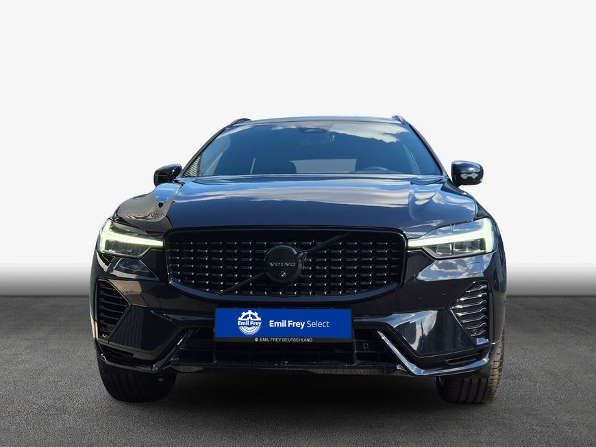 Volvo XC60 – Bild 3