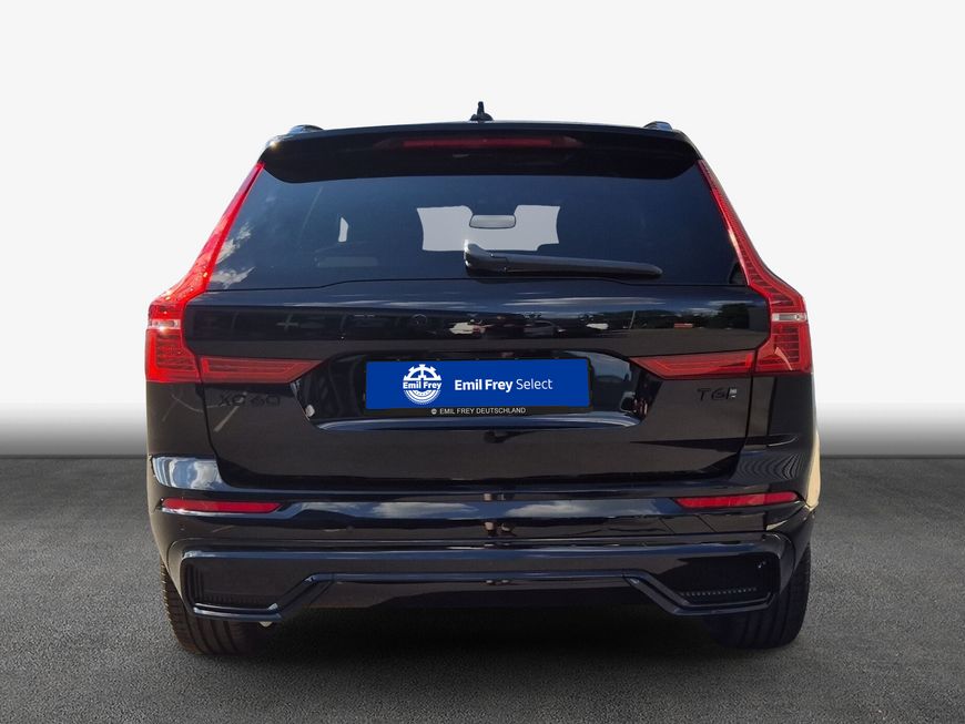 Volvo XC60 – Bild 5