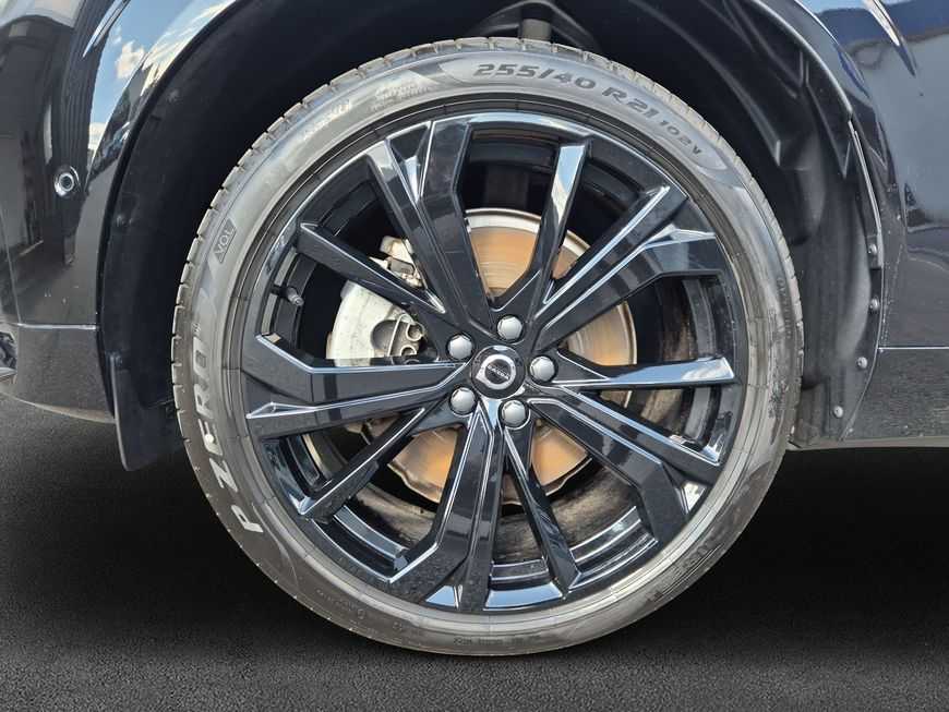 Volvo XC60 – Bild 7
