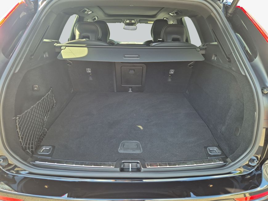 Volvo XC60 – Bild 8