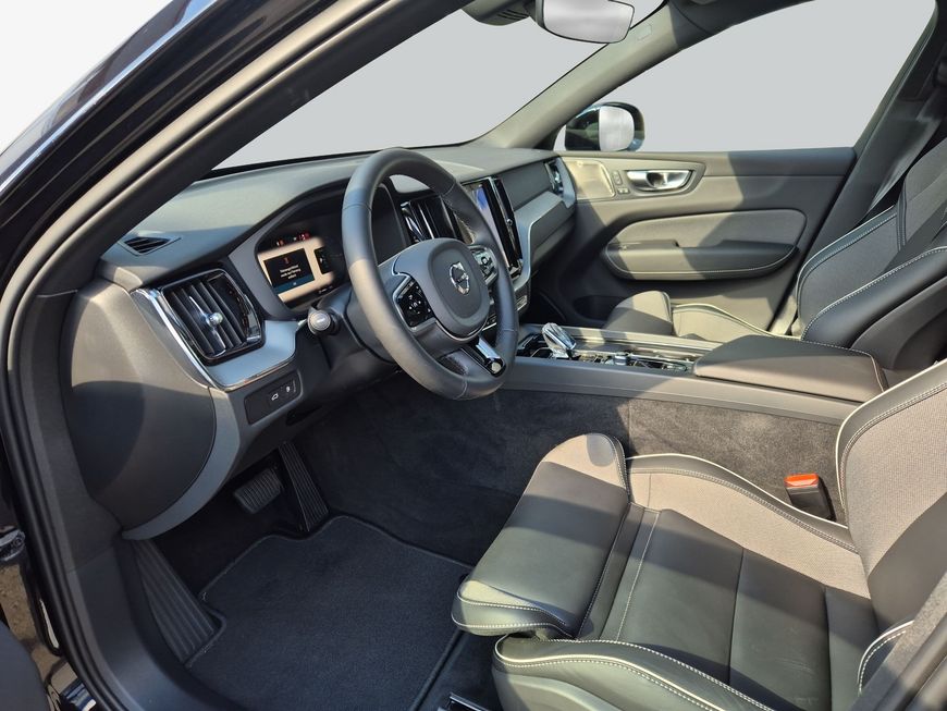 Volvo XC60 – Bild 9