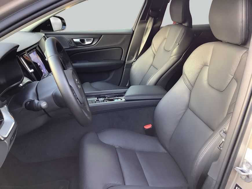 Volvo V60 – Bild 10
