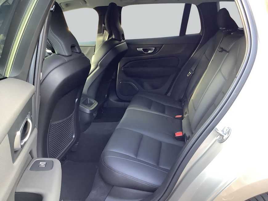 Volvo V60 – Bild 11