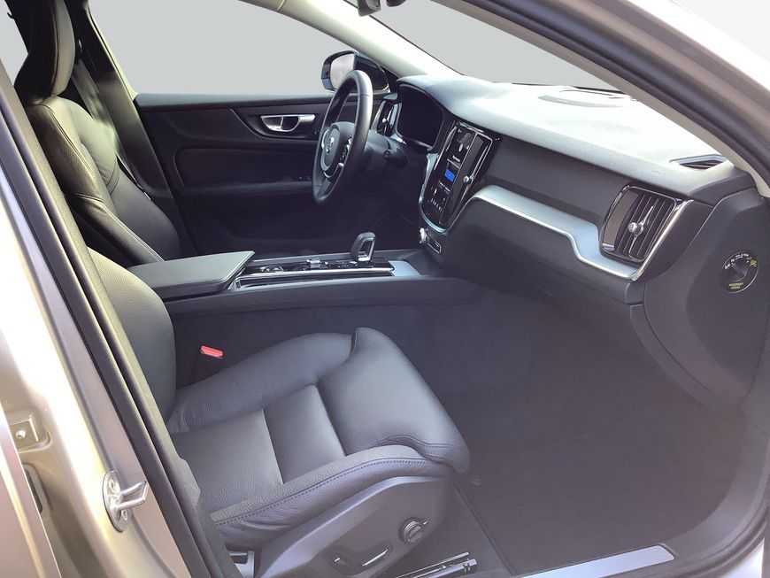 Volvo V60 – Bild 12