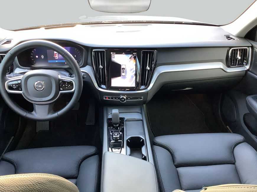 Volvo V60 – Bild 13