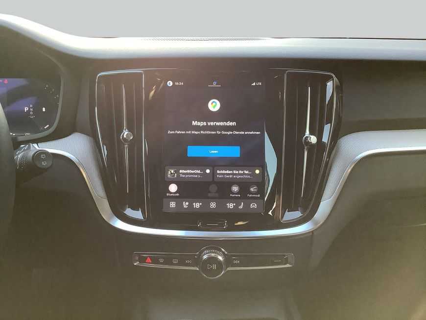 Volvo V60 – Bild 14