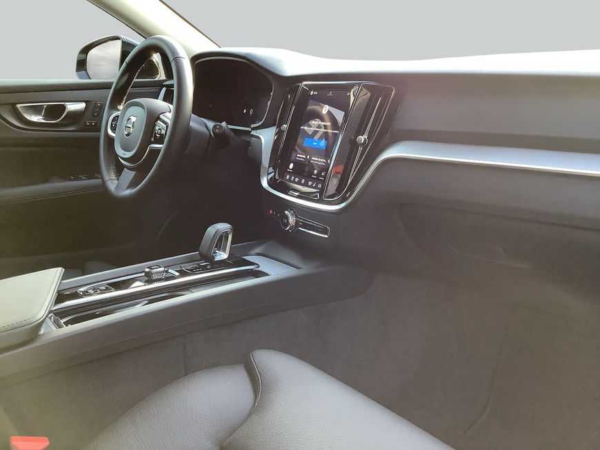 Volvo V60 – Bild 15