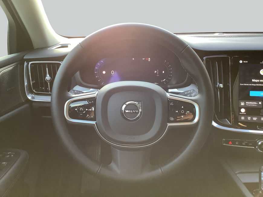 Volvo V60 – Bild 16
