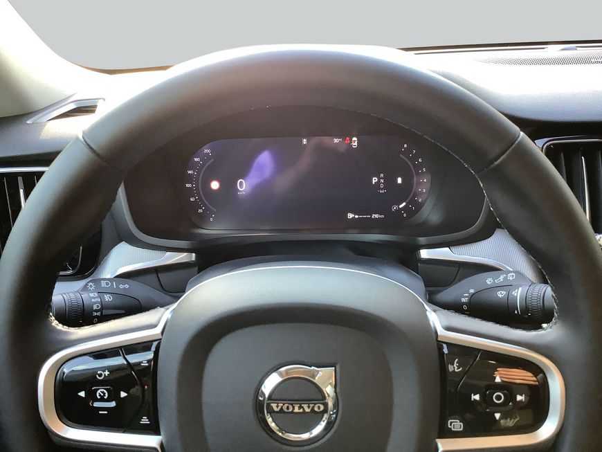 Volvo V60 – Bild 17