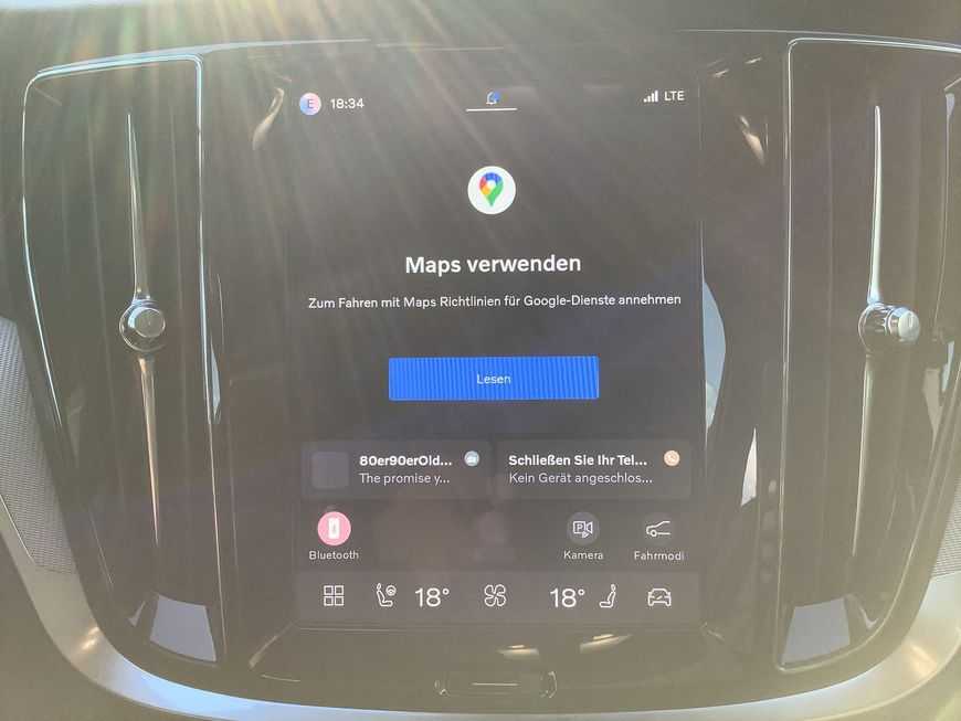 Volvo V60 – Bild 18