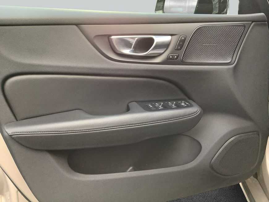 Volvo V60 – Bild 19