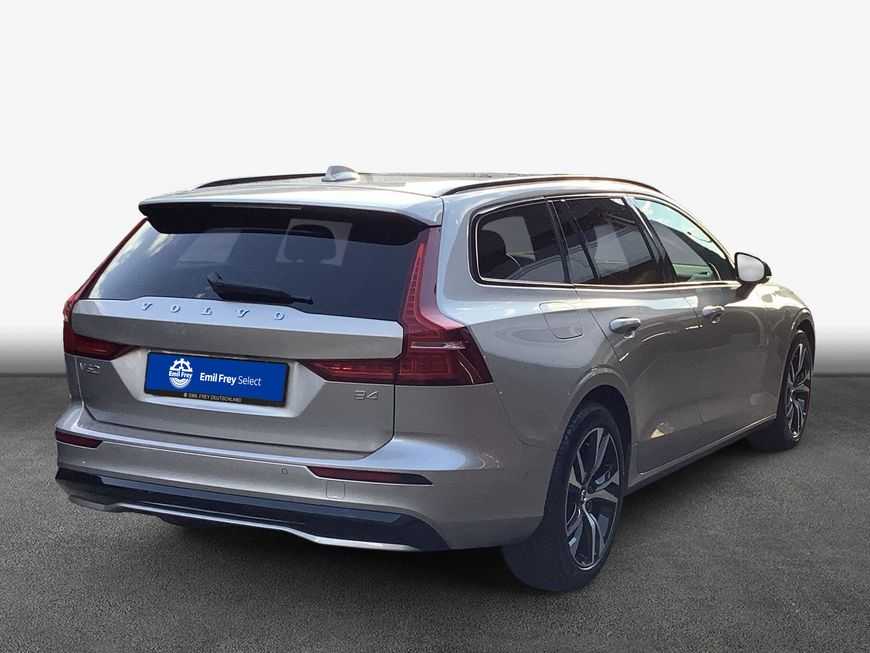 Volvo V60 – Bild 2