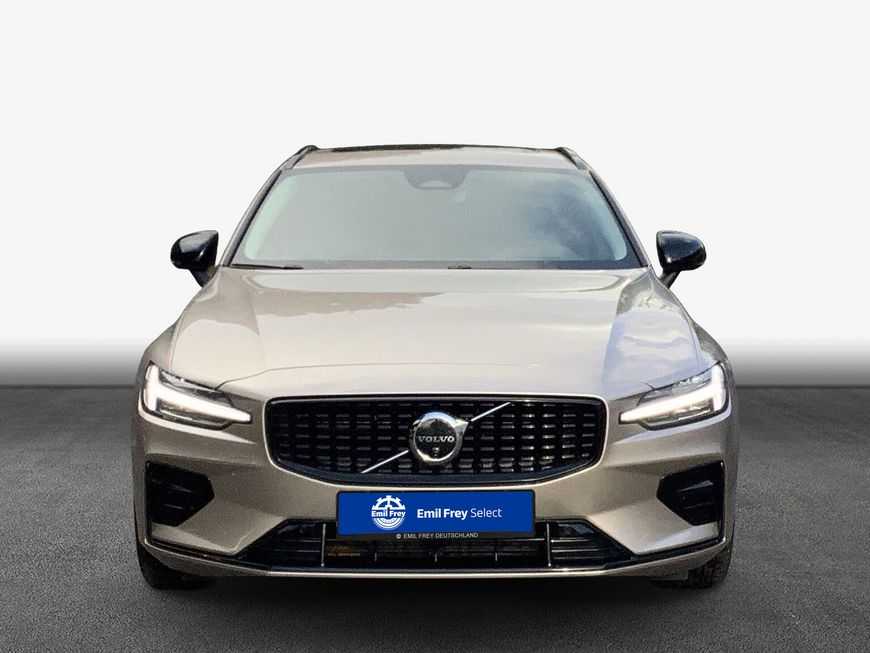 Volvo V60 – Bild 3
