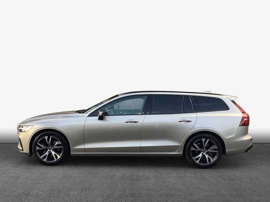 Volvo V60 – Bild 4