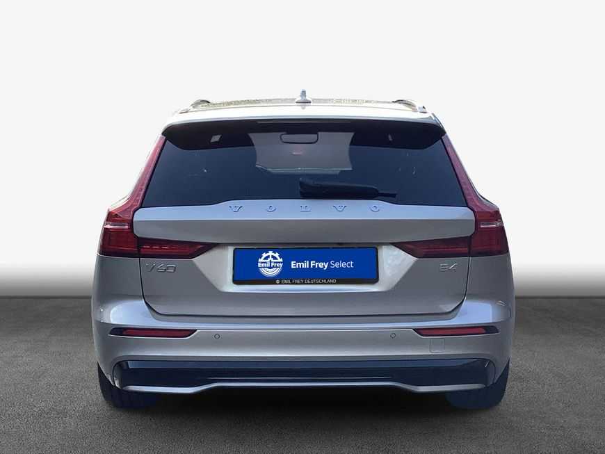 Volvo V60 – Bild 5