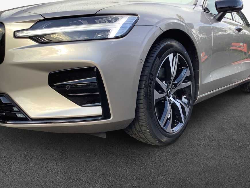 Volvo V60 – Bild 6