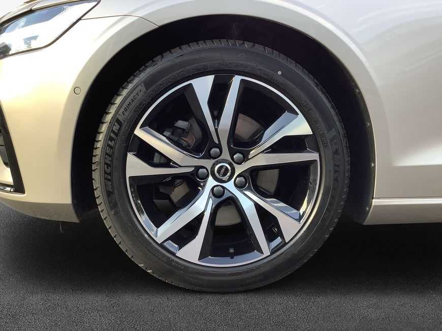 Volvo V60 – Bild 7