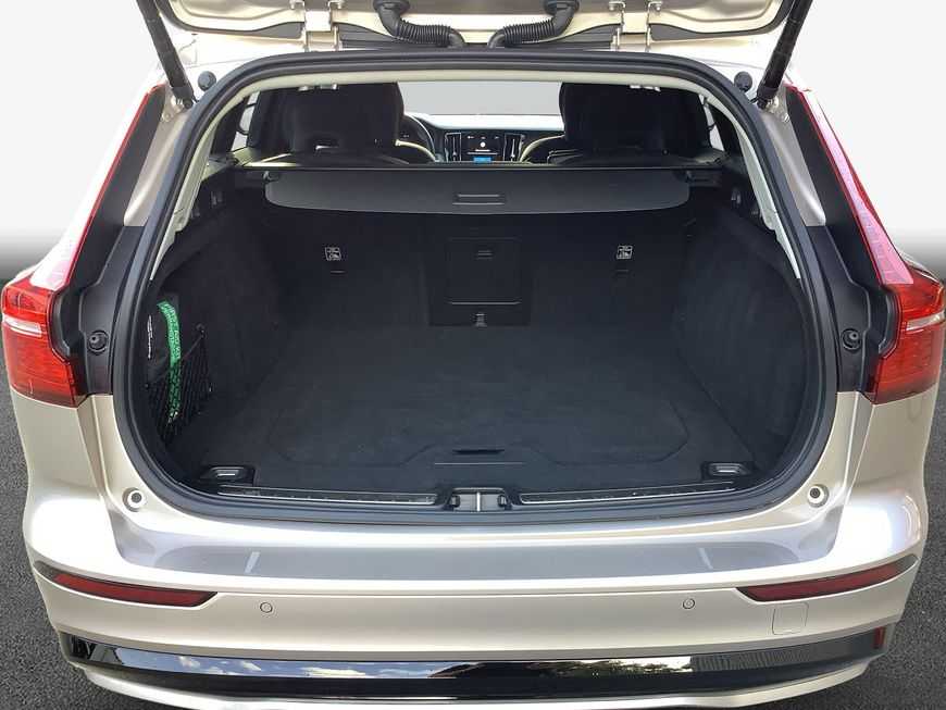 Volvo V60 – Bild 8