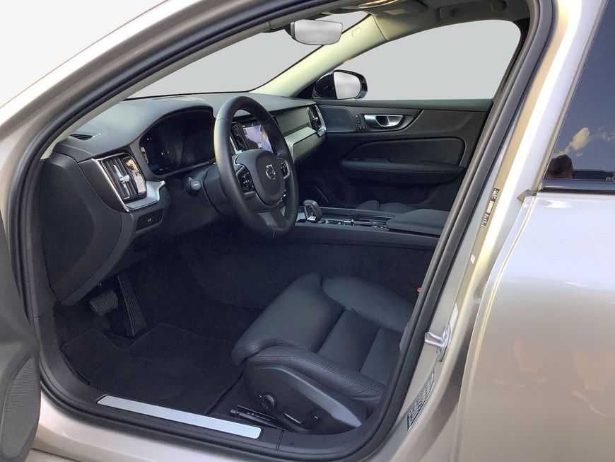 Volvo V60 – Bild 9
