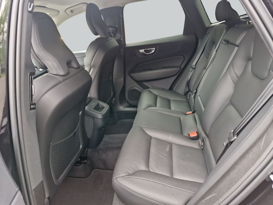 Volvo XC60 – Bild 10