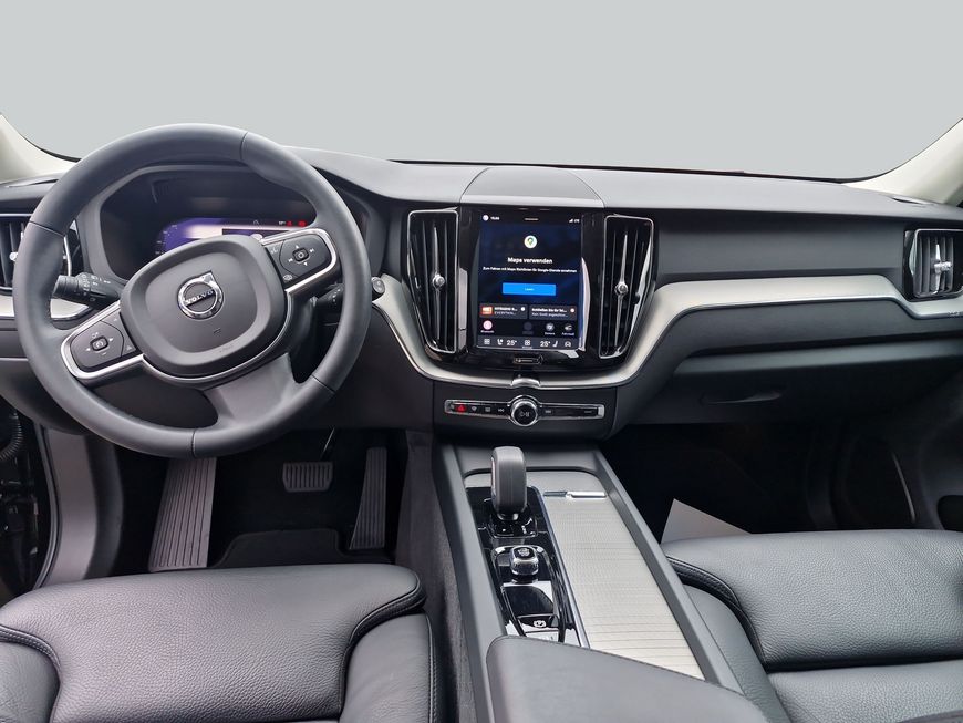 Volvo XC60 – Bild 11