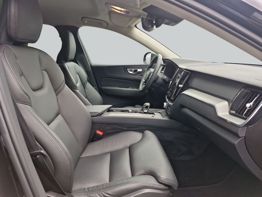 Volvo XC60 – Bild 12