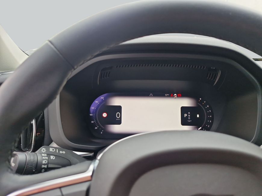 Volvo XC60 – Bild 13