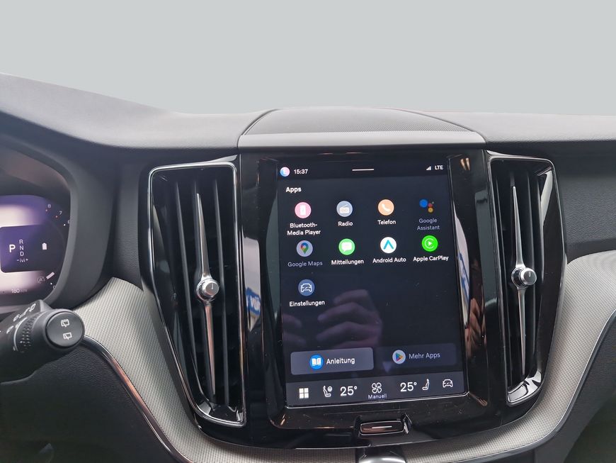 Volvo XC60 – Bild 14