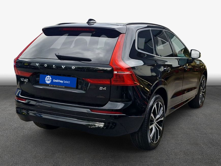 Volvo XC60 – Bild 2