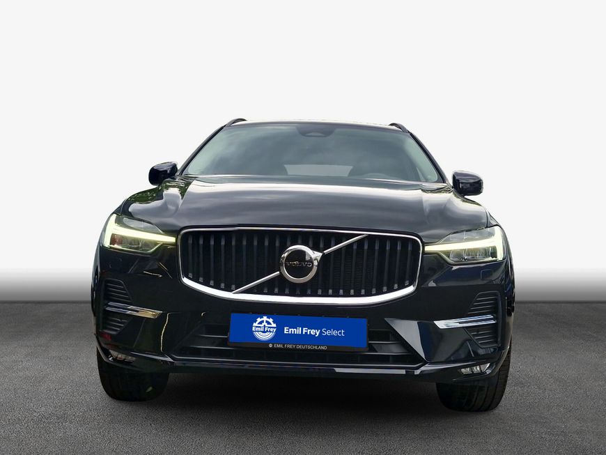 Volvo XC60 – Bild 3