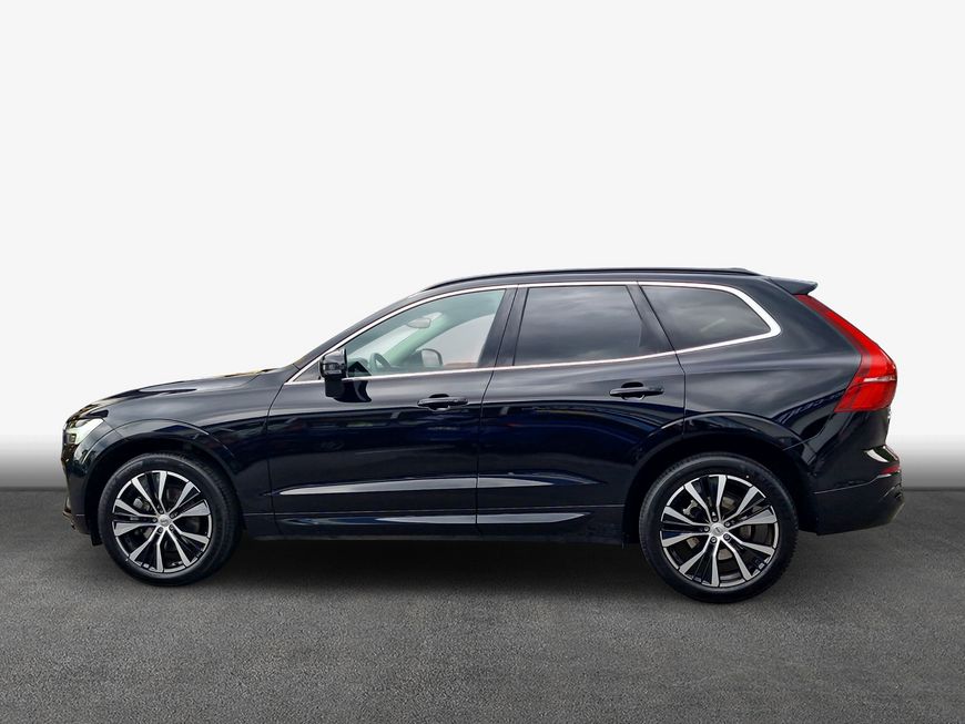 Volvo XC60 – Bild 4
