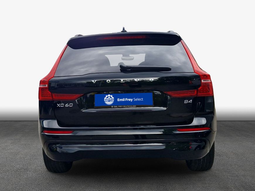 Volvo XC60 – Bild 5