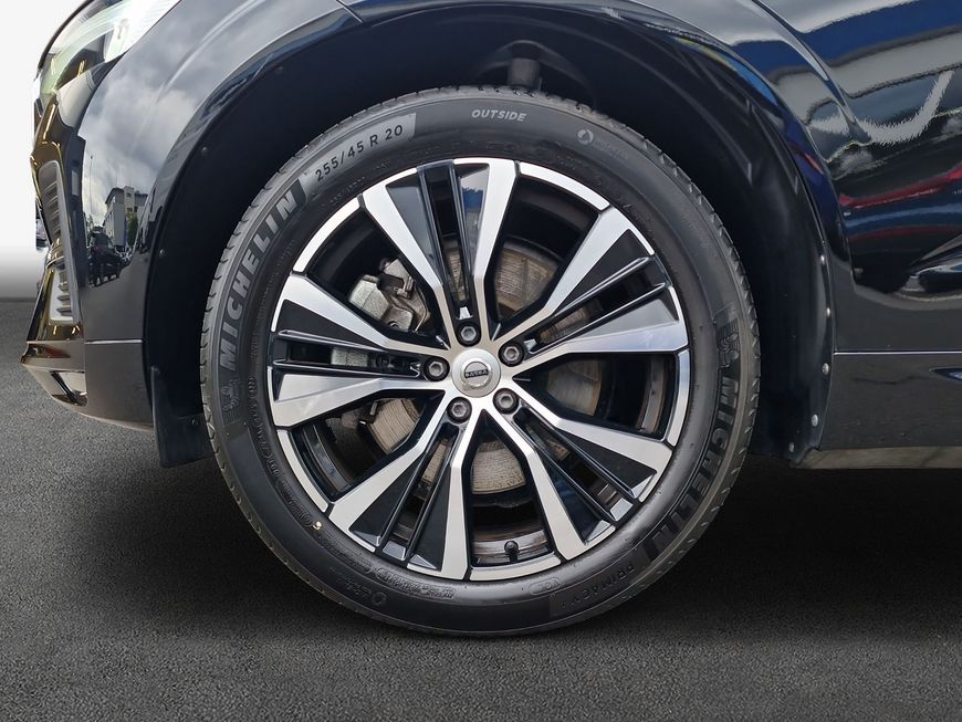 Volvo XC60 – Bild 7