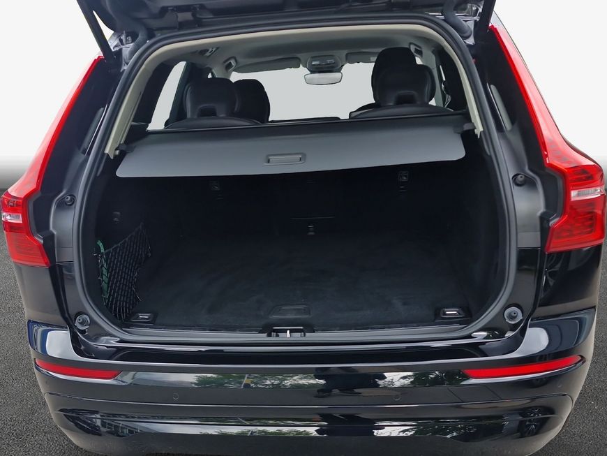 Volvo XC60 – Bild 8