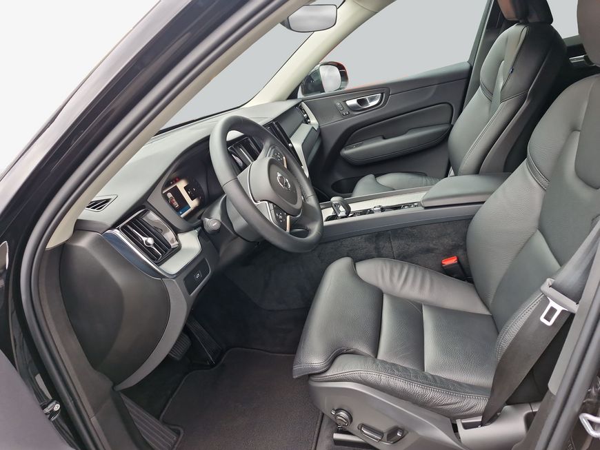 Volvo XC60 – Bild 9
