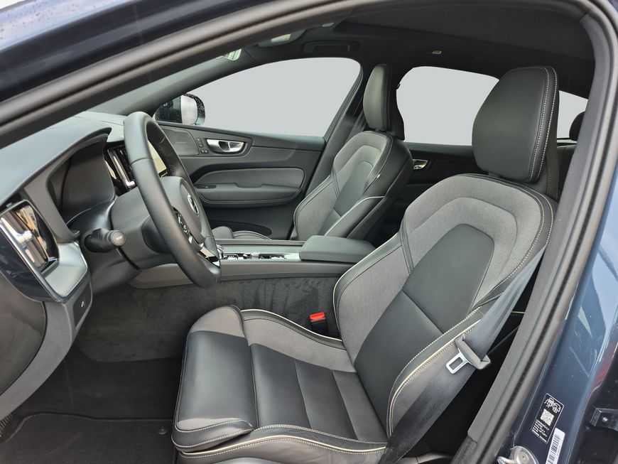Volvo XC60 – Bild 10