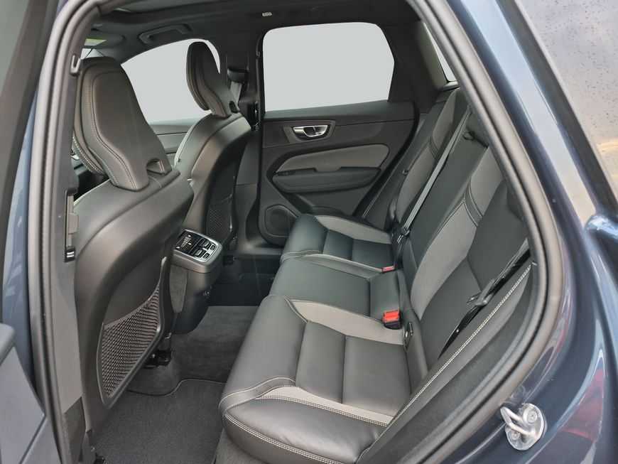 Volvo XC60 – Bild 11