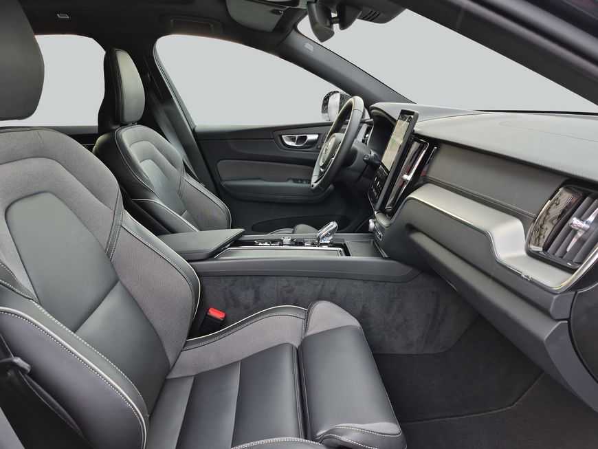 Volvo XC60 – Bild 12